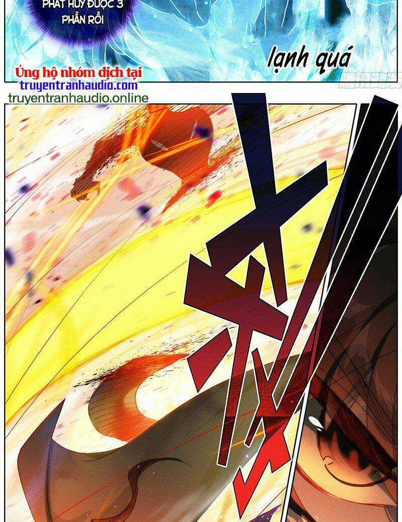 Thương Nguyên Đồ - Chapter 182 - Trang 7