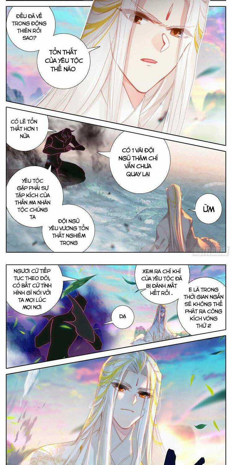 Thương Nguyên Đồ - Chapter 183 - Trang 2