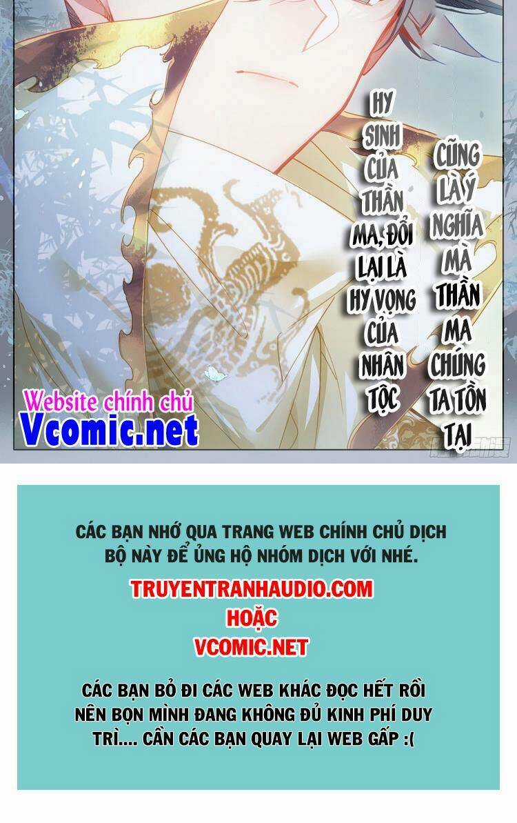 Thương Nguyên Đồ - Chapter 183 - Trang 13