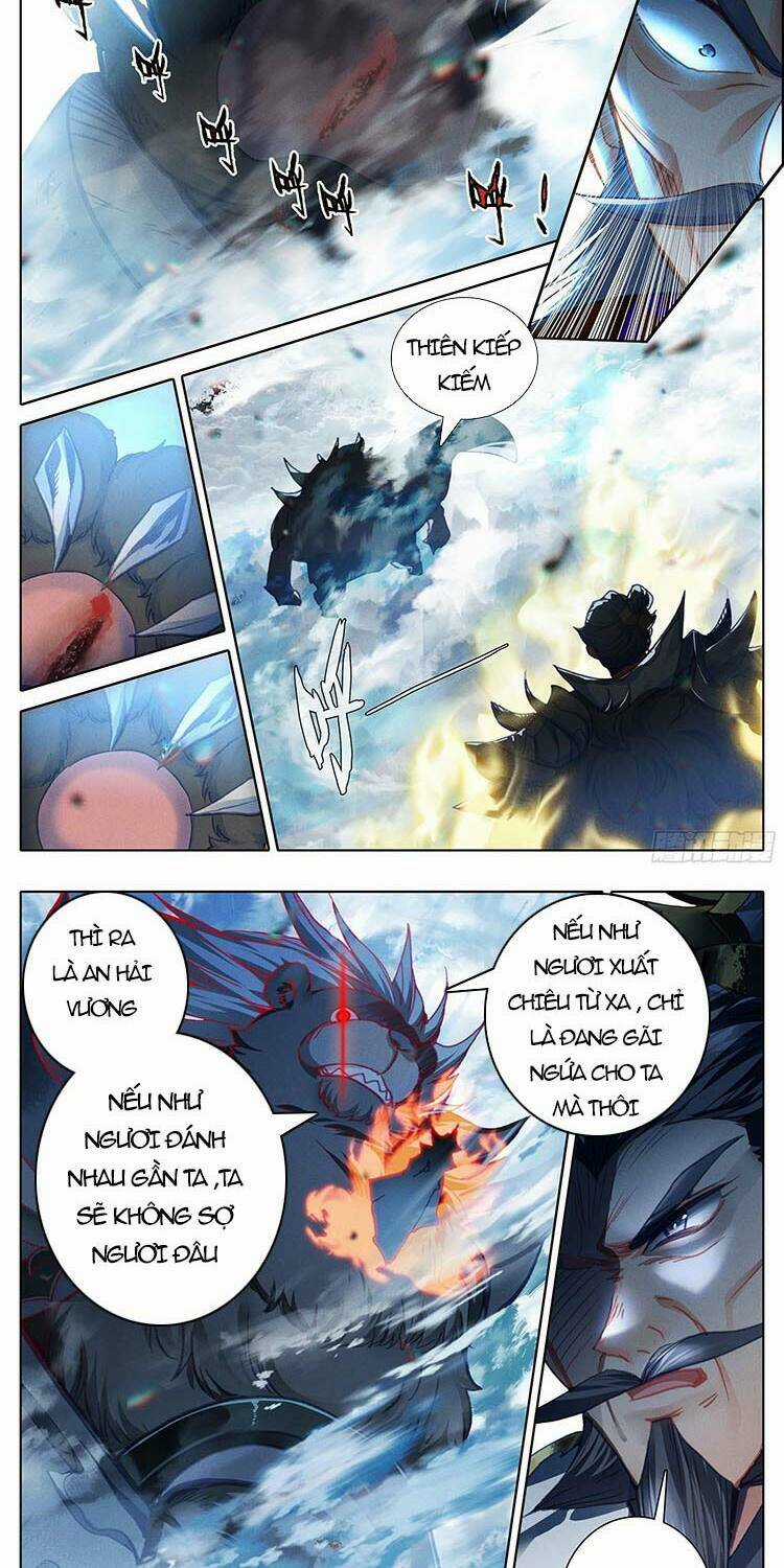 Thương Nguyên Đồ - Chapter 189 - Trang 2