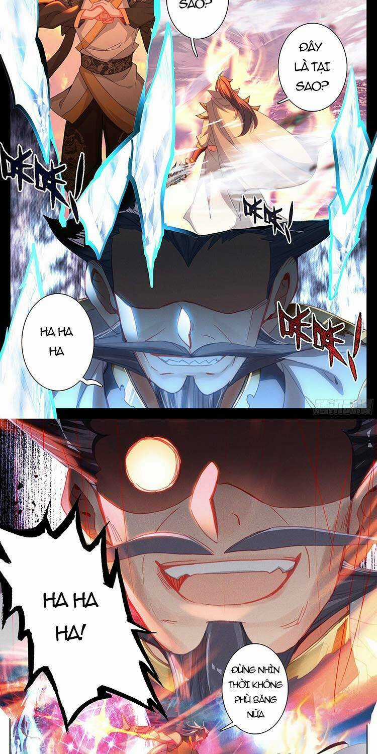 Thương Nguyên Đồ - Chapter 189 - Trang 9