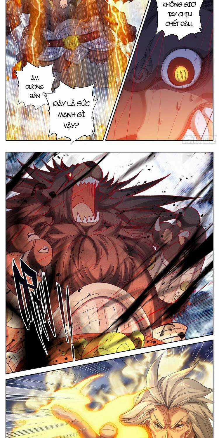 Thương Nguyên Đồ - Chapter 190 - Trang 3