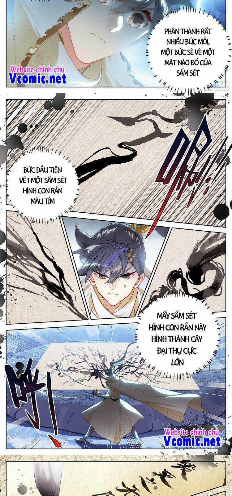 Thương Nguyên Đồ - Chapter 193 - Trang 3