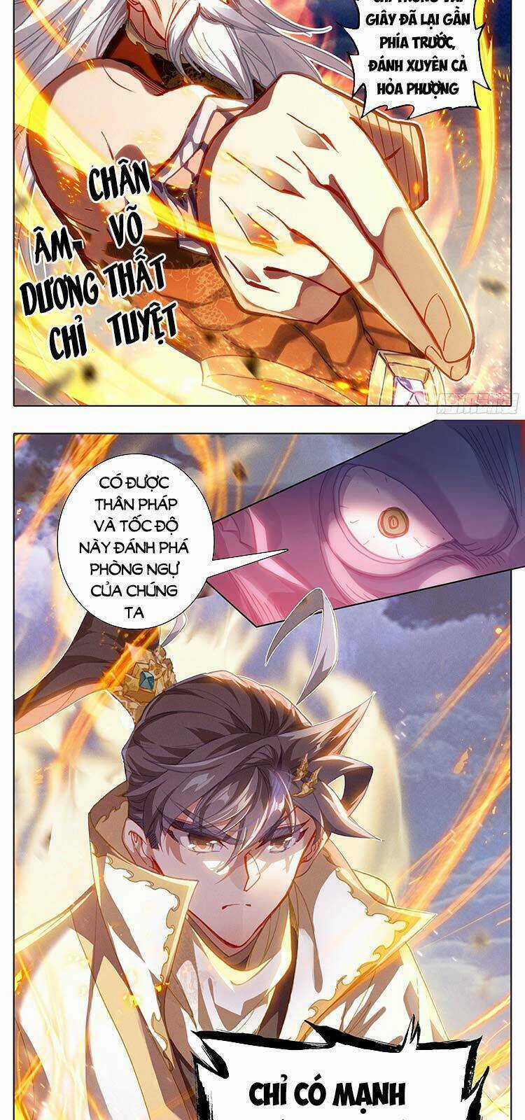 Thương Nguyên Đồ - Chapter 199 - Trang 5