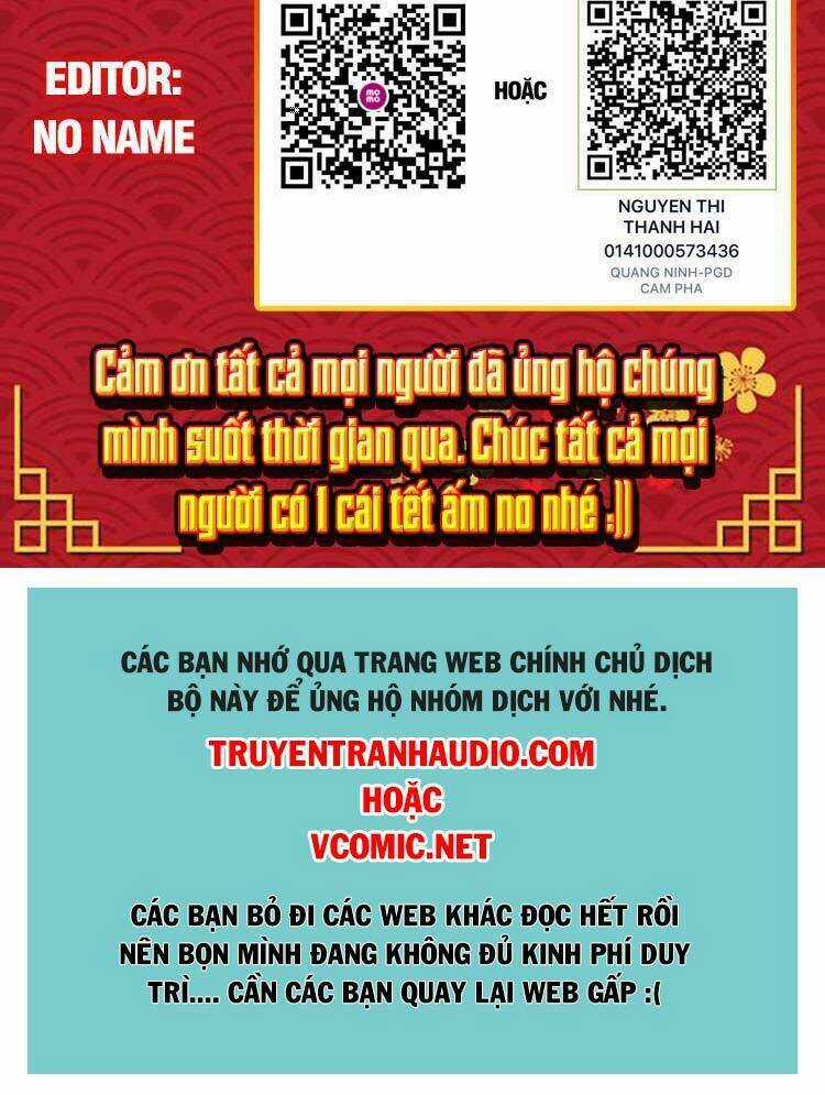 Thương Nguyên Đồ - Chapter 207 - Trang 14