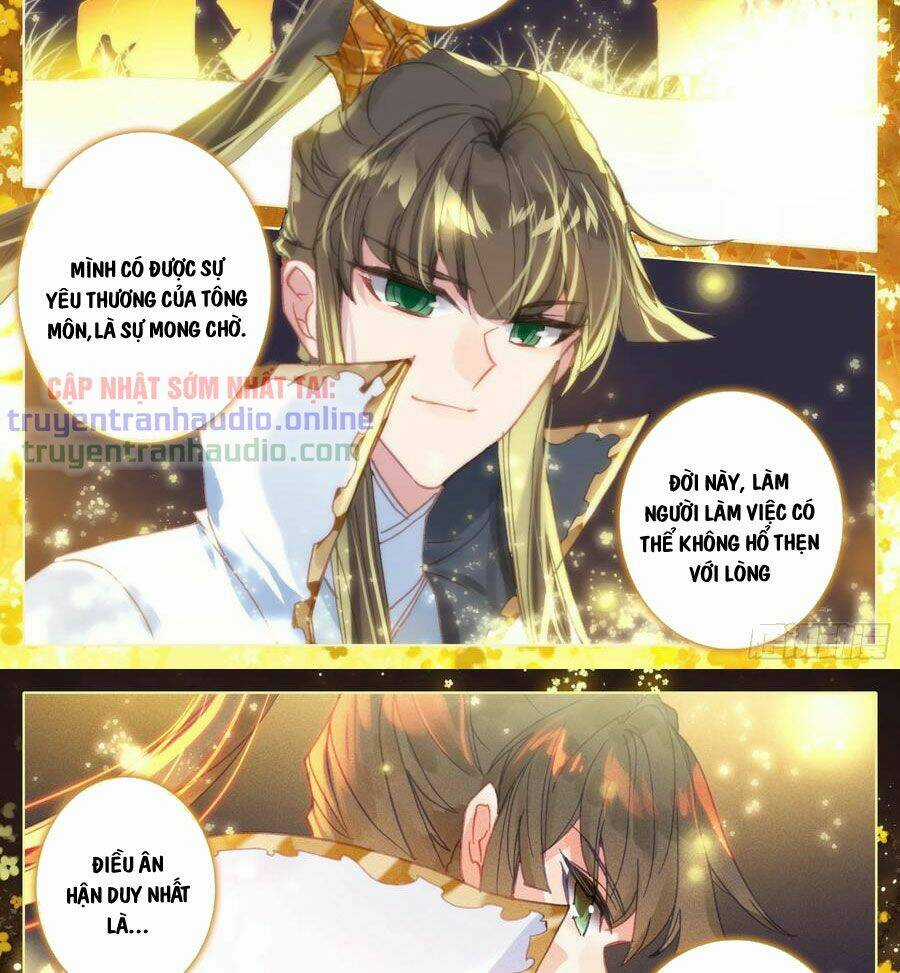 Thương Nguyên Đồ - Chapter 211 - Trang 19