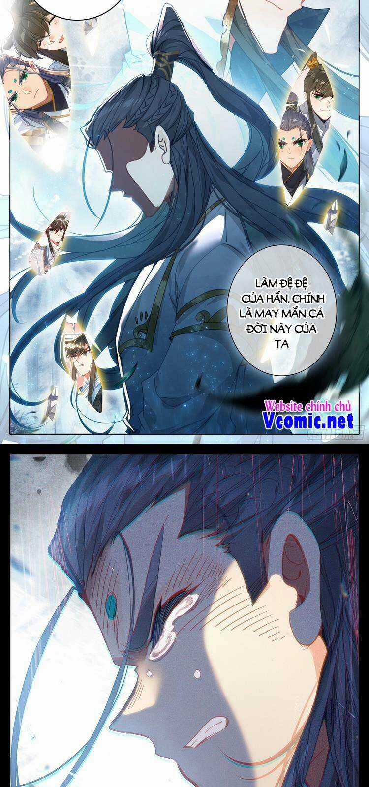 Thương Nguyên Đồ - Chapter 212 - Trang 7