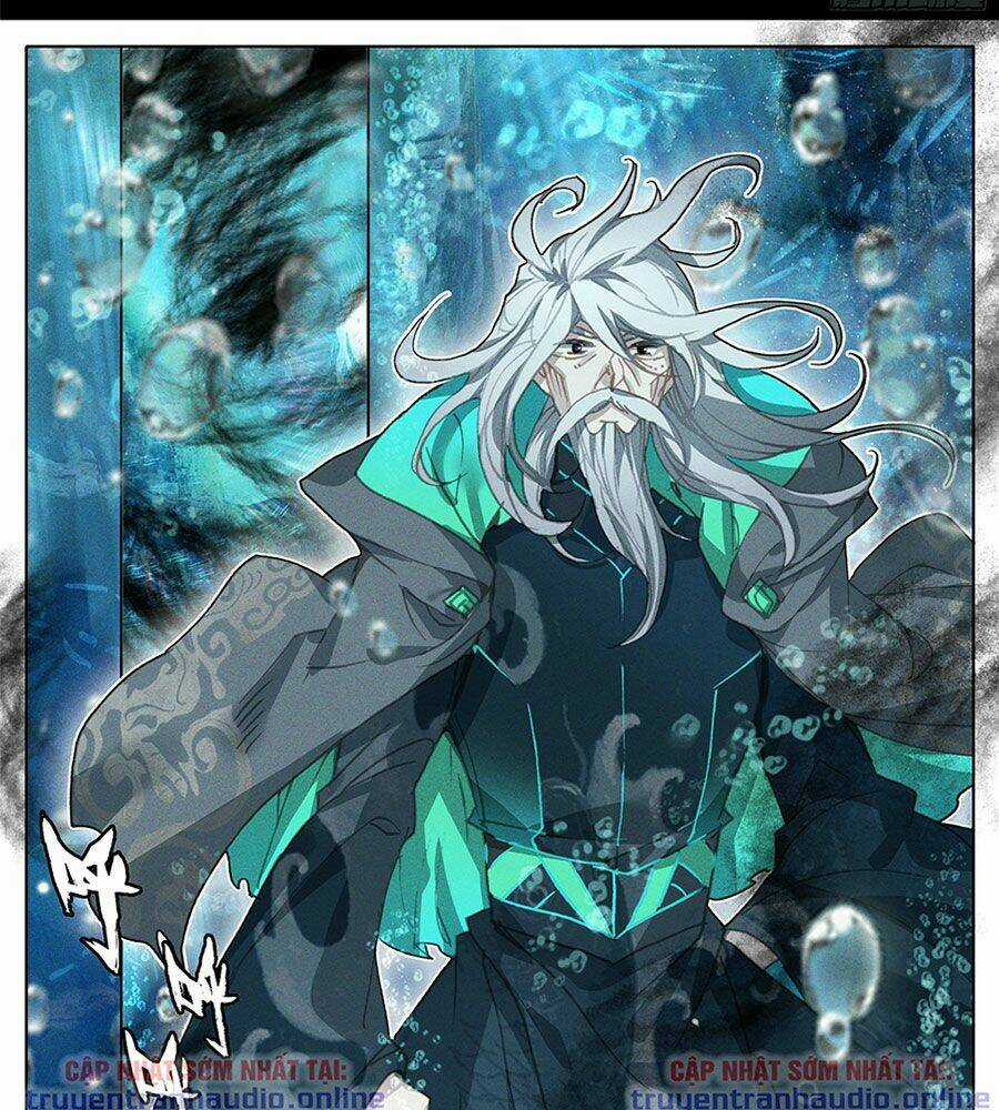 Thương Nguyên Đồ - Chapter 229 - Trang 22