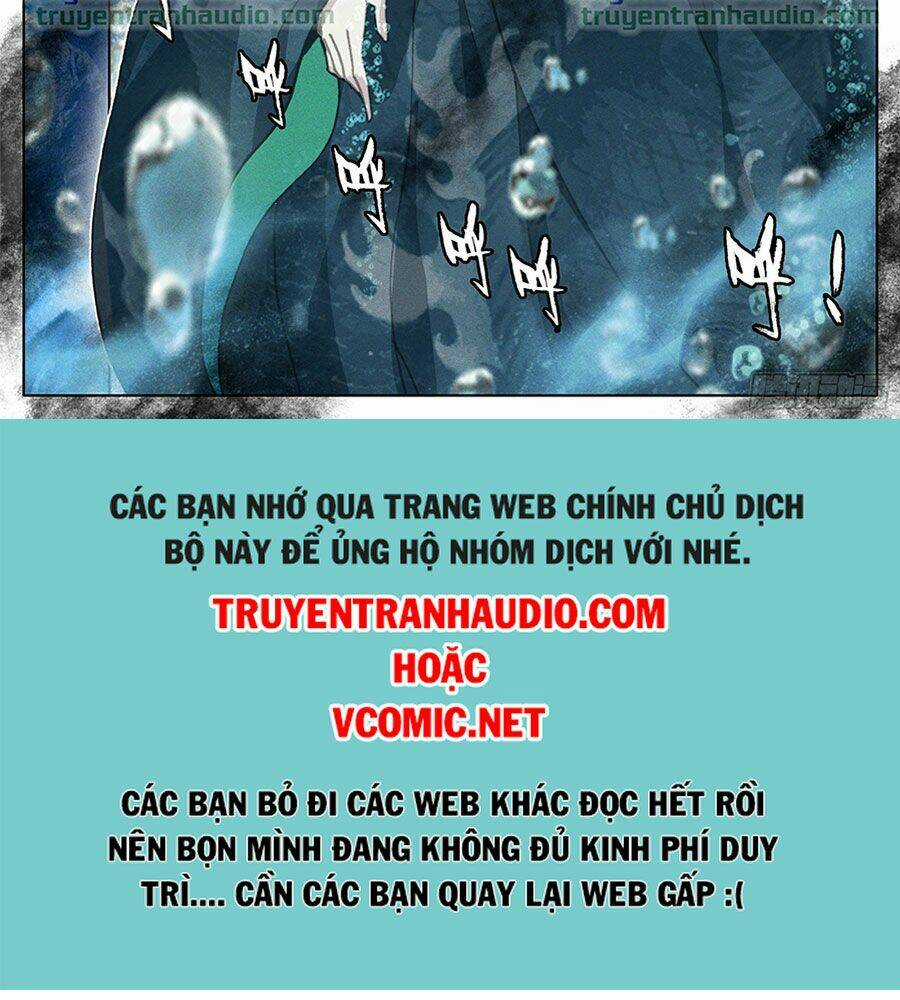 Thương Nguyên Đồ - Chapter 229 - Trang 23