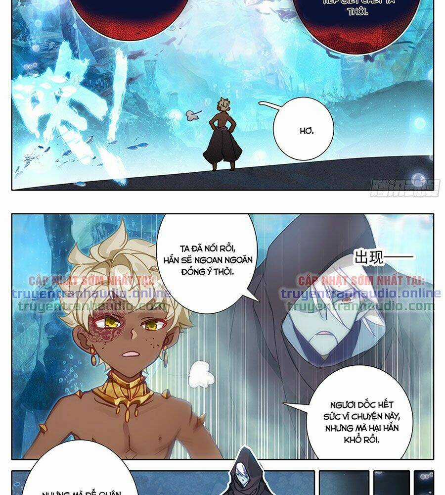 Thương Nguyên Đồ - Chapter 229 - Trang 9