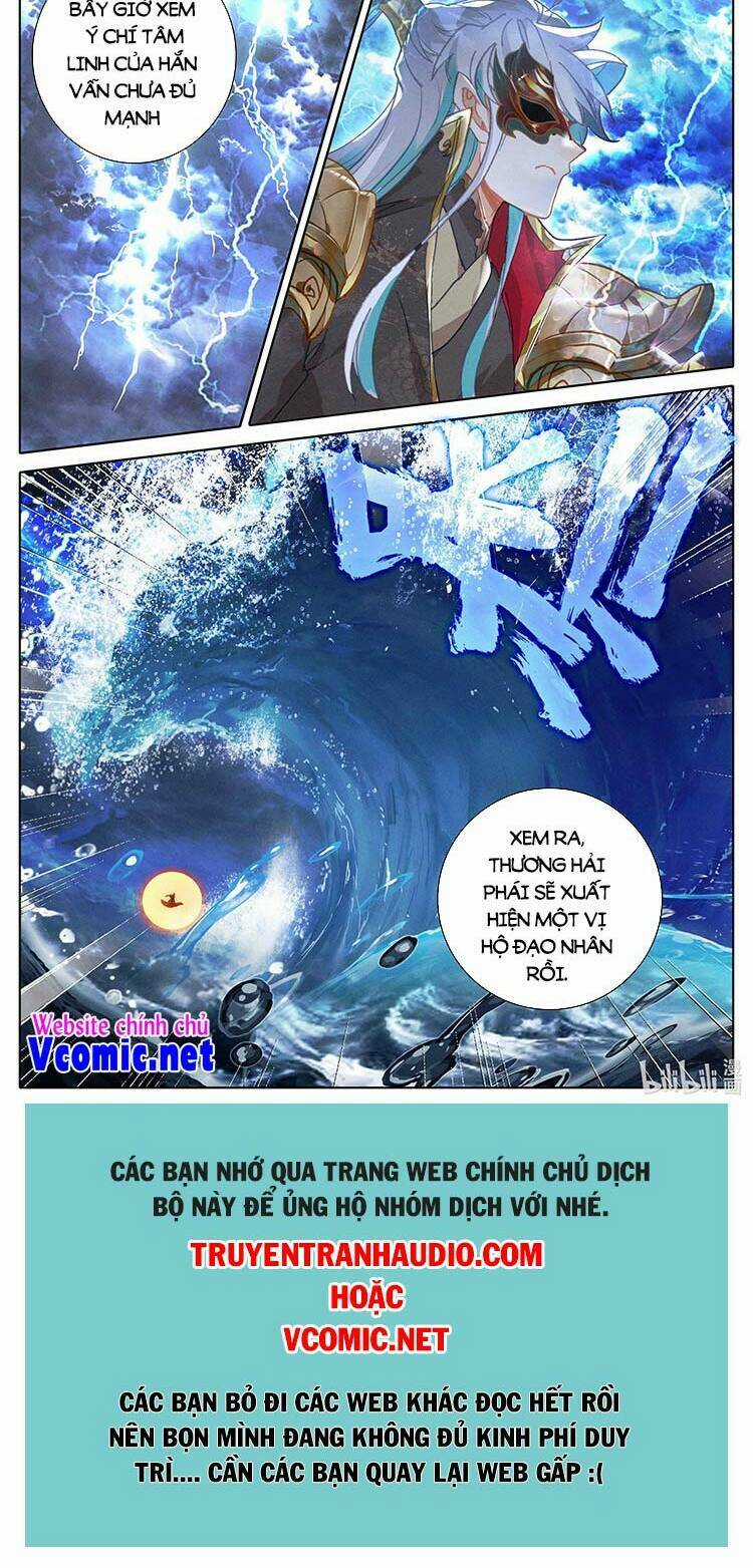 Thương Nguyên Đồ - Chapter 231 - Trang 10