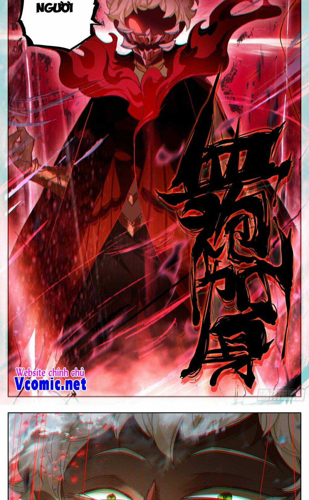 Thương Nguyên Đồ - Chapter 243 - Trang 10