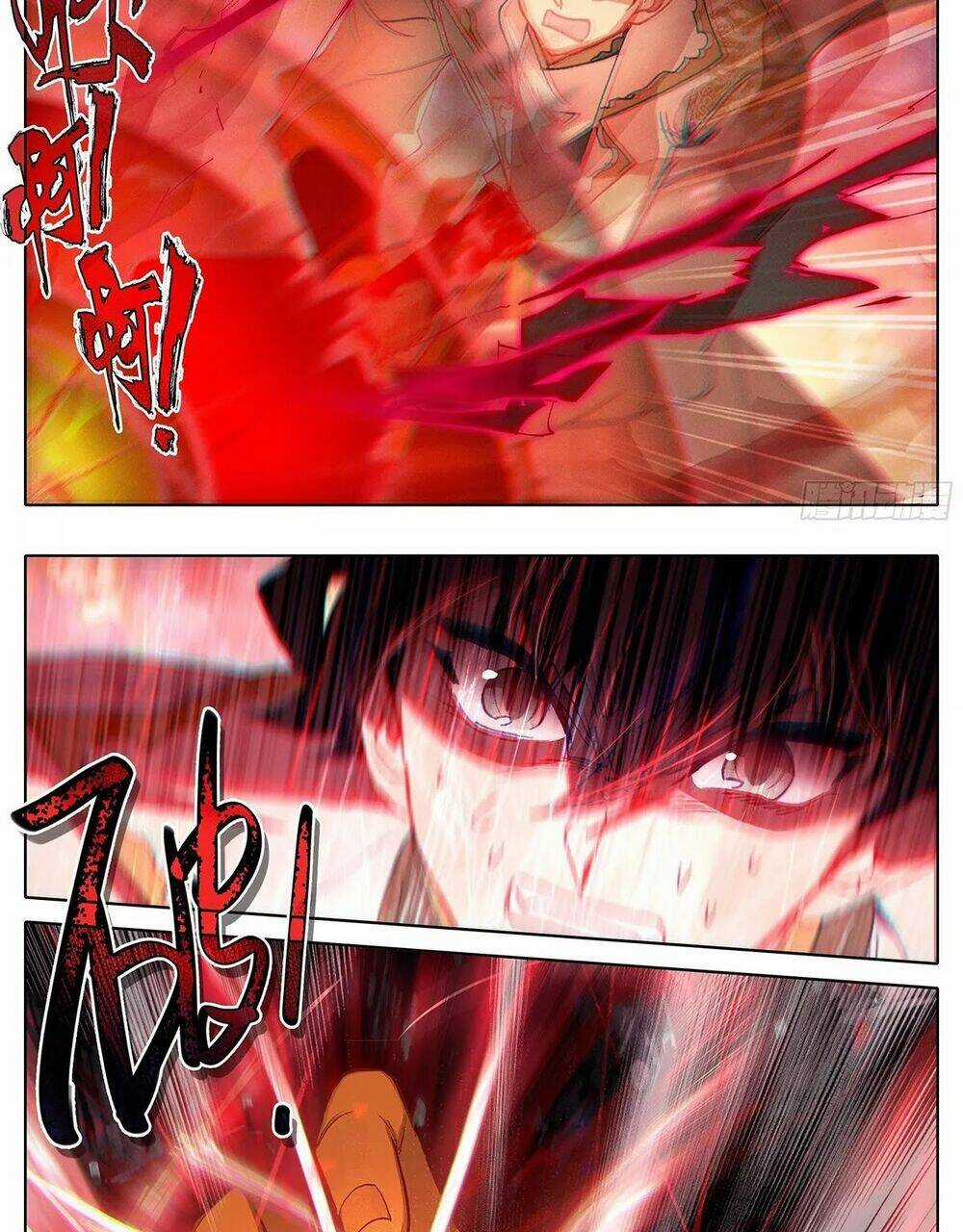 Thương Nguyên Đồ - Chapter 244 - Trang 3