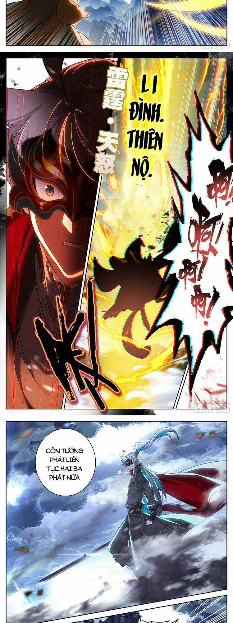 Thương Nguyên Đồ - Chapter 252 - Trang 5