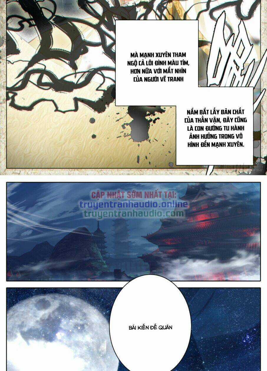 Thương Nguyên Đồ - Chapter 255 - Trang 12