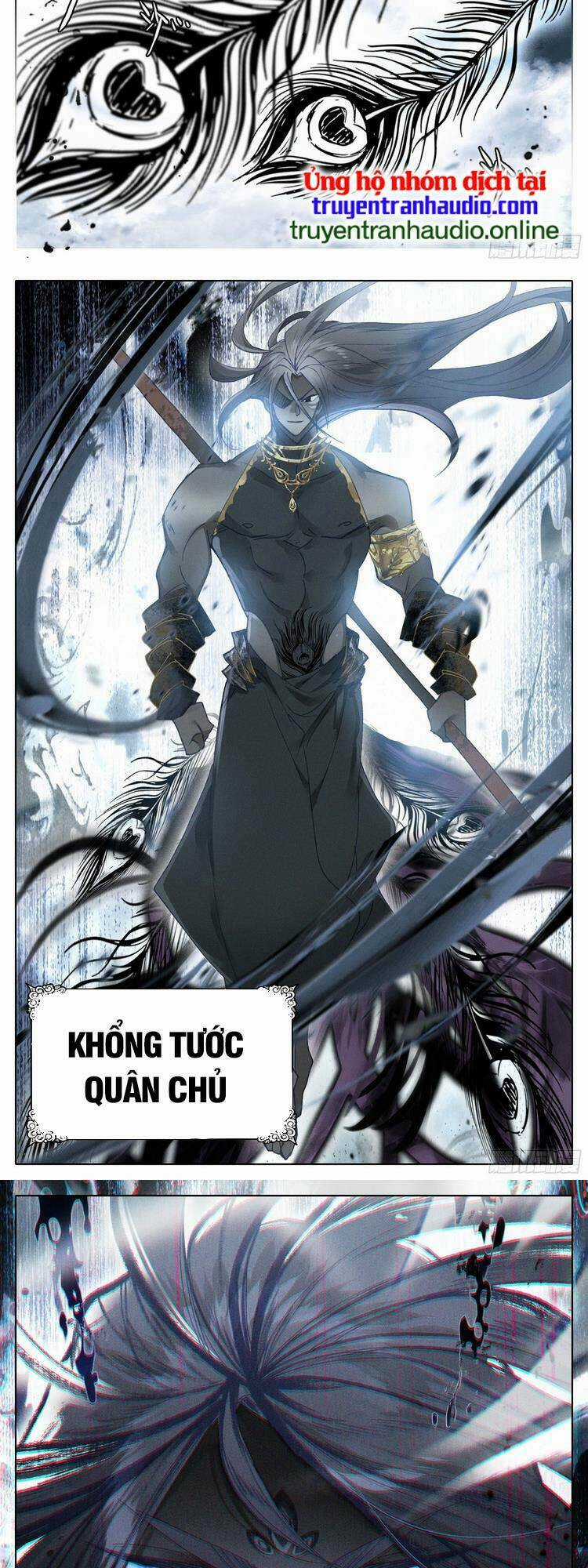 Thương Nguyên Đồ - Chapter 263 - Trang 9
