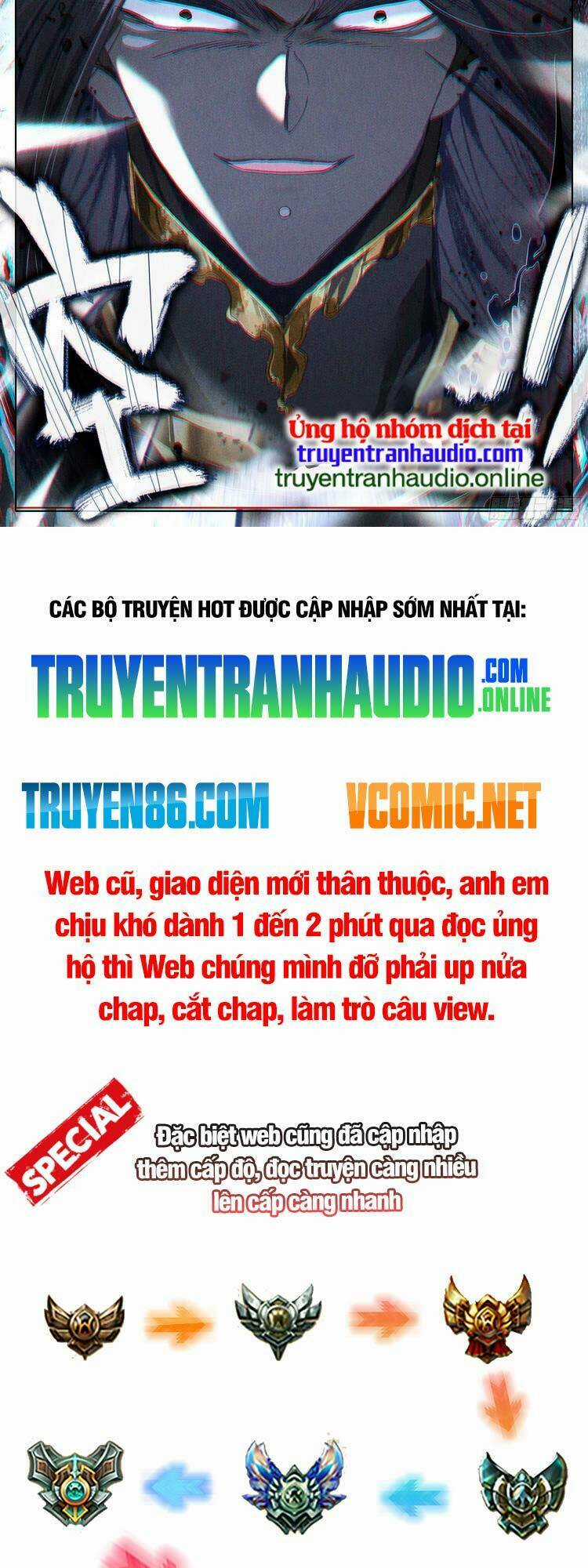 Thương Nguyên Đồ - Chapter 263 - Trang 10