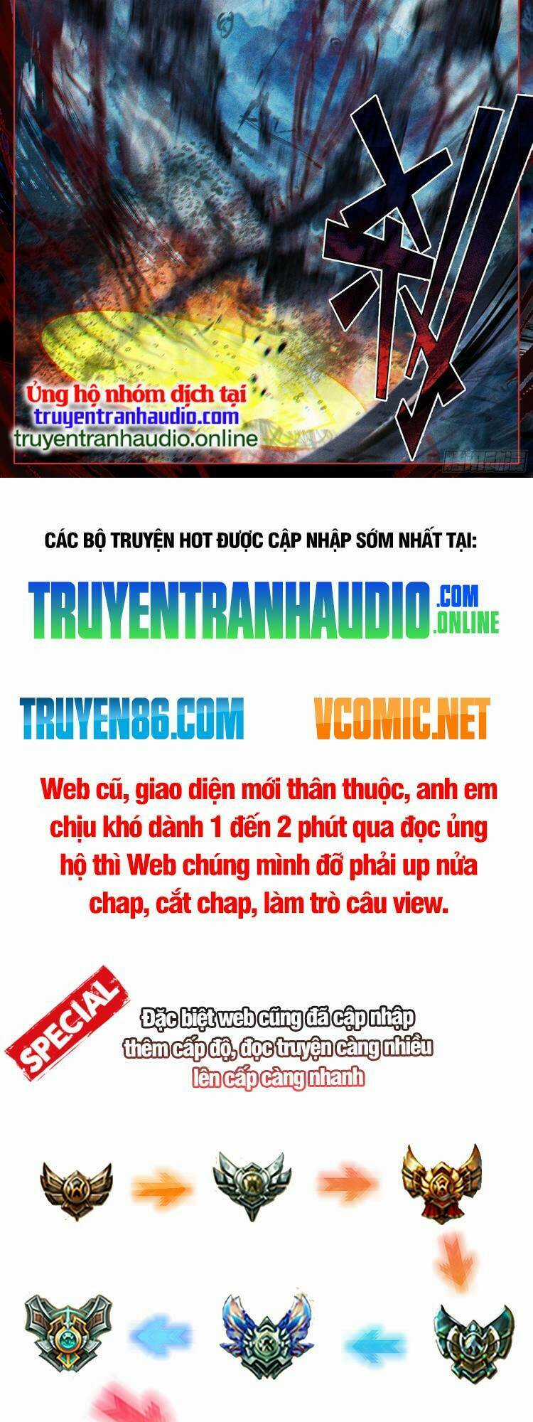 Thương Nguyên Đồ - Chapter 264 - Trang 10