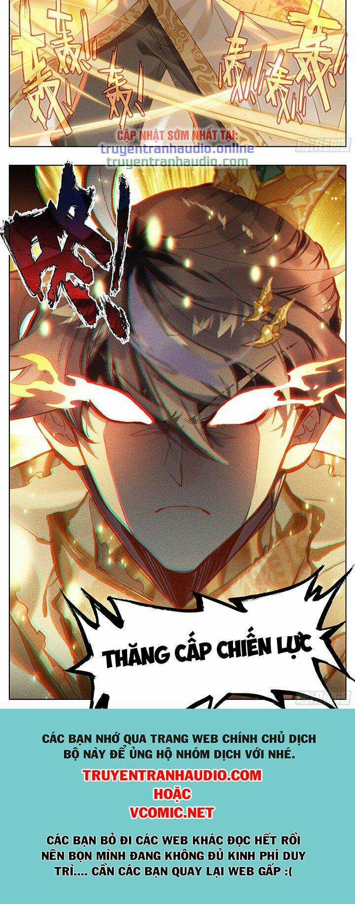 Thương Nguyên Đồ - Chapter 267 - Trang 10