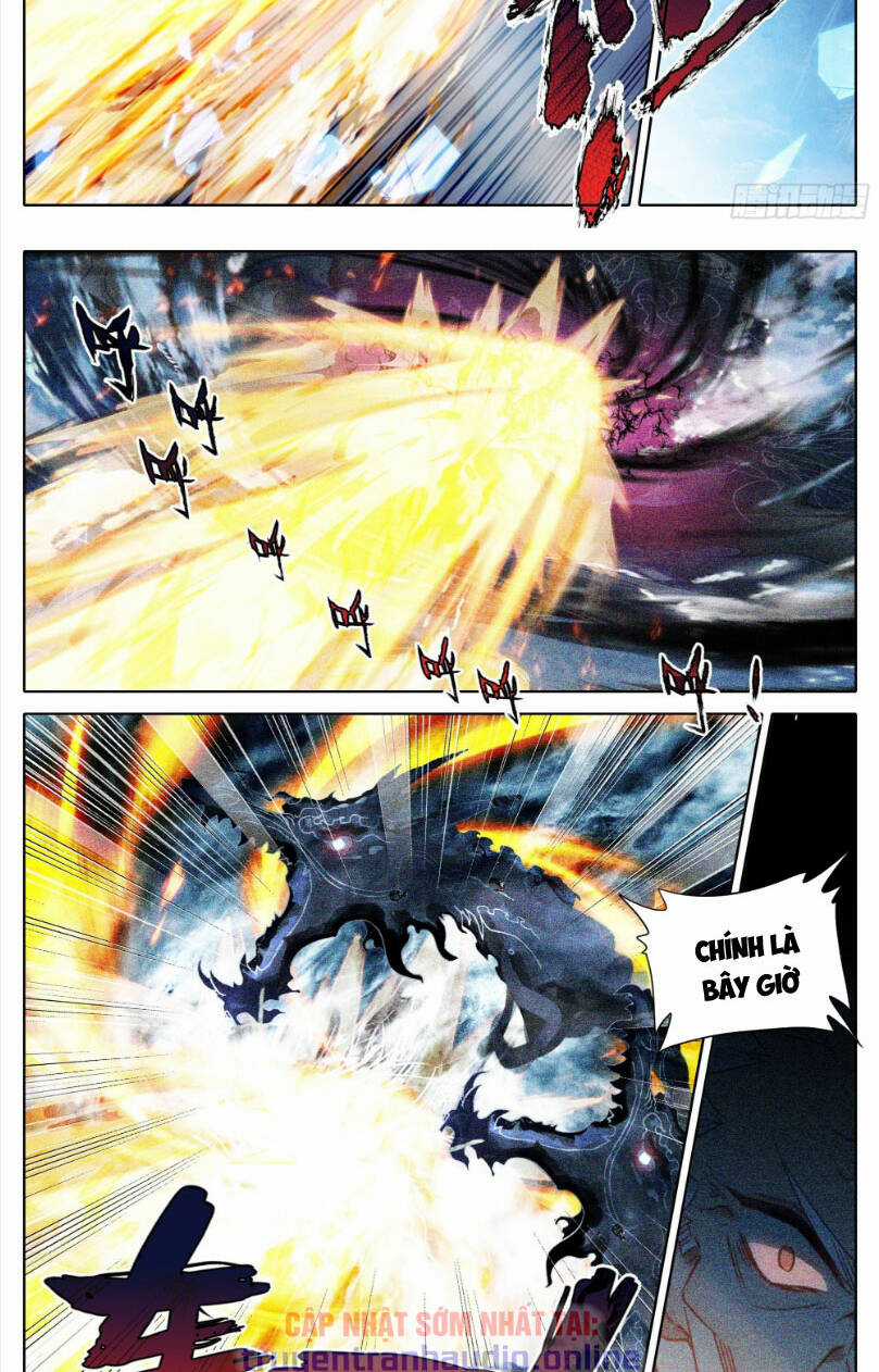 Thương Nguyên Đồ - Chapter 274 - Trang 9