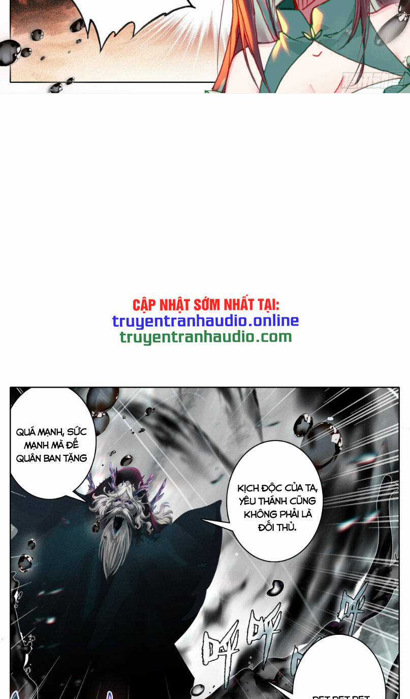 Thương Nguyên Đồ - Chapter 281 - Trang 14