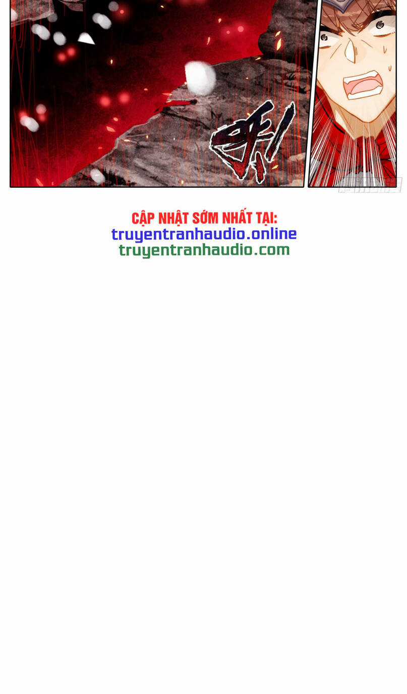 Thương Nguyên Đồ - Chapter 281 - Trang 3