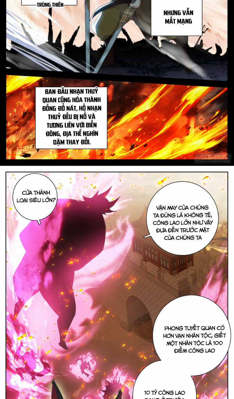 Thương Nguyên Đồ - Chapter 281 - Trang 5