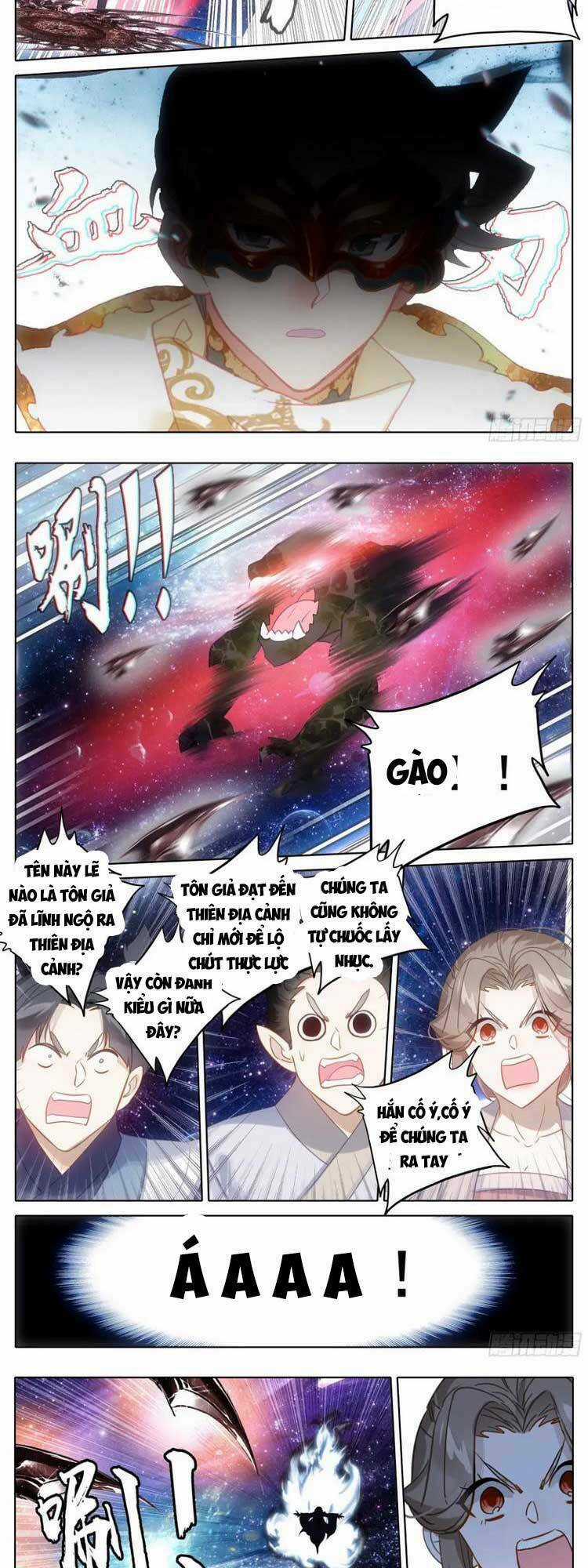 Thương Nguyên Đồ - Chapter 290 - Trang 7