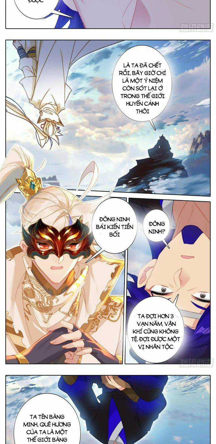 Thương Nguyên Đồ - Chapter 294 - Trang 3