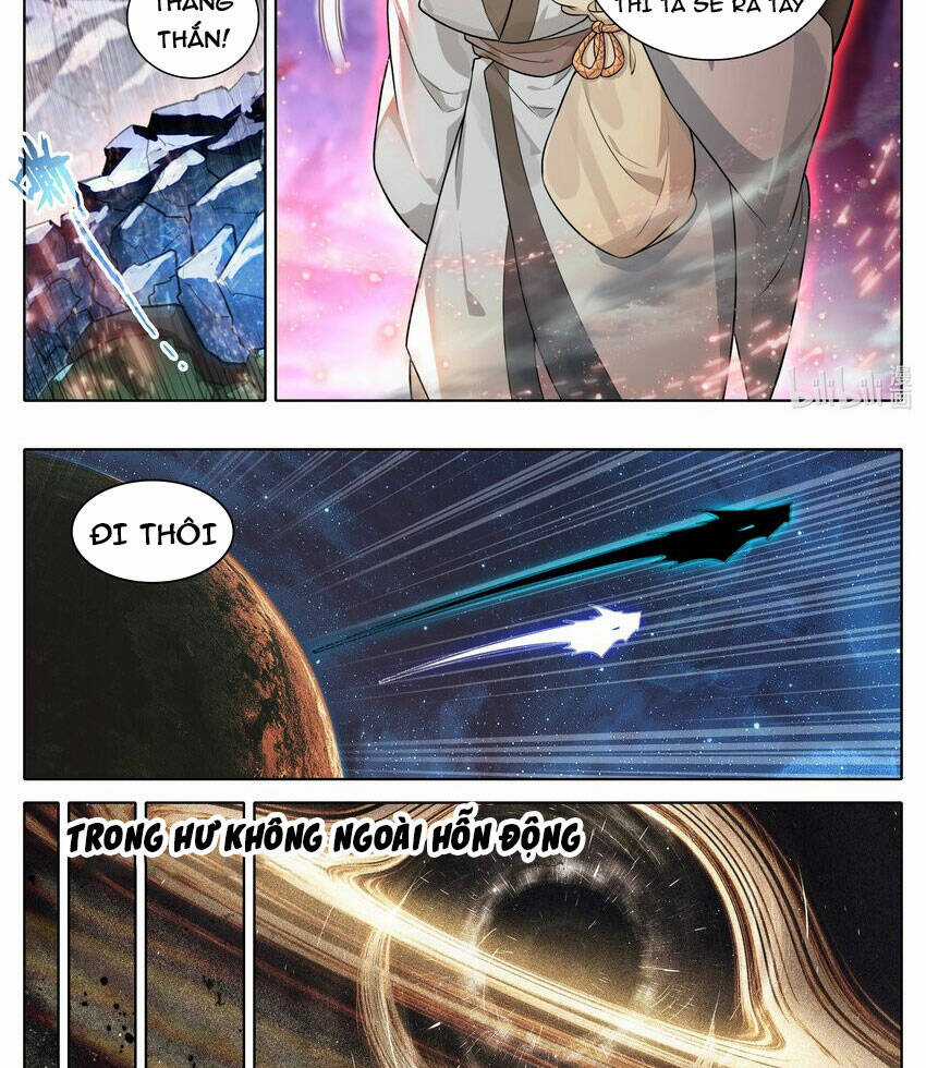 Thương Nguyên Đồ - Chapter 313 - Trang 17