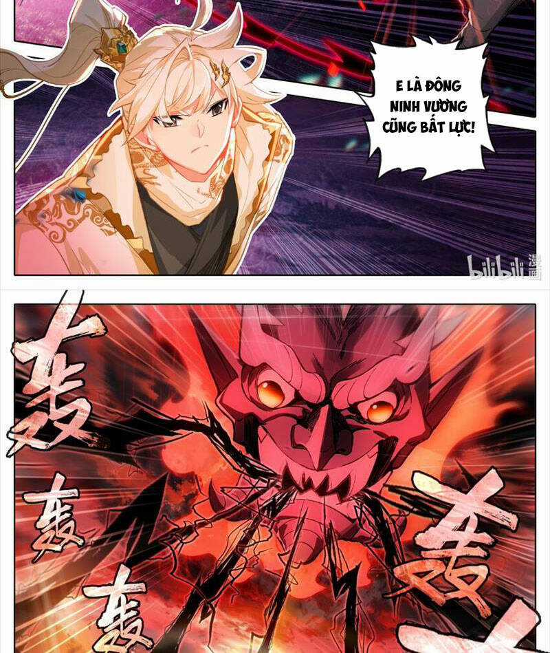 Thương Nguyên Đồ - Chapter 317 - Trang 6