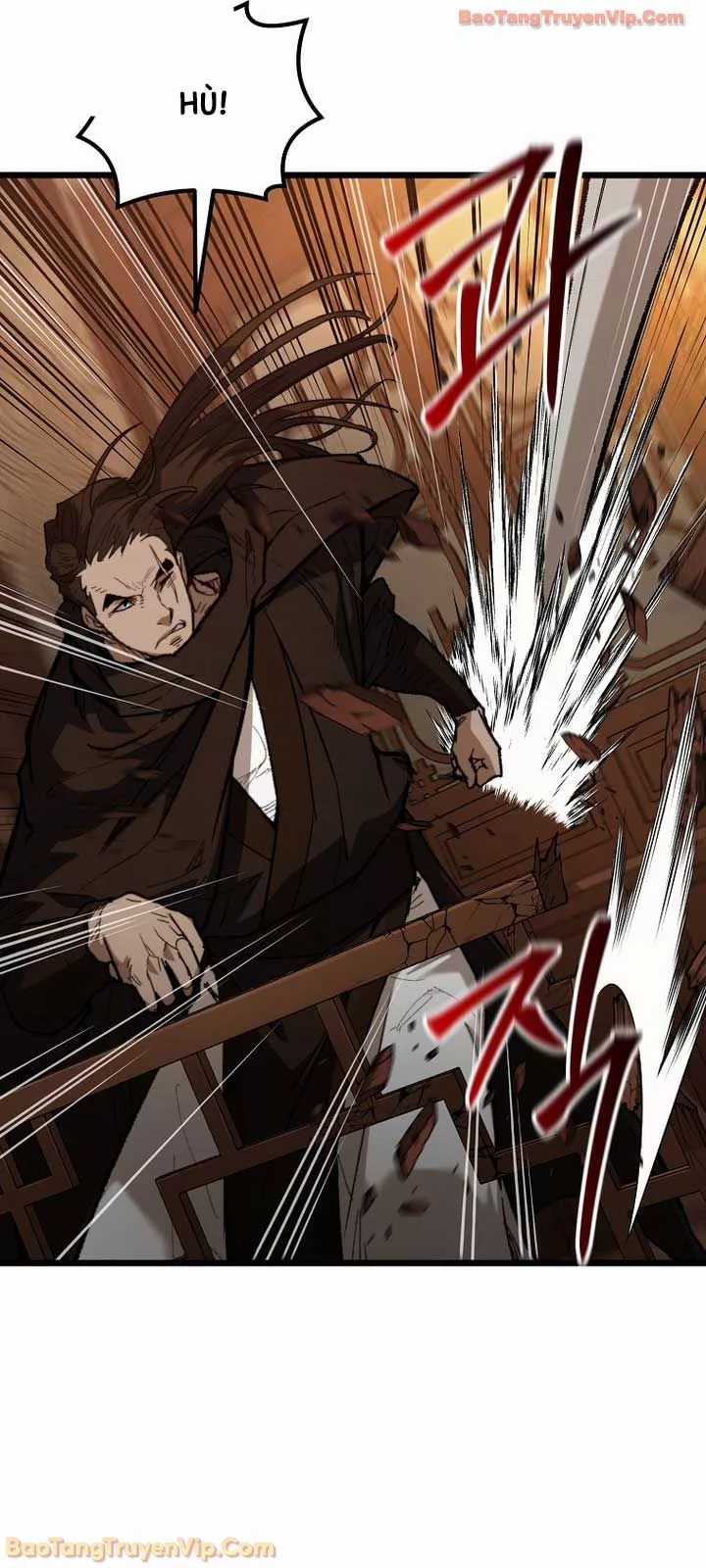 Thương Quỷ Vô Song - Chapter 36 - Trang 11