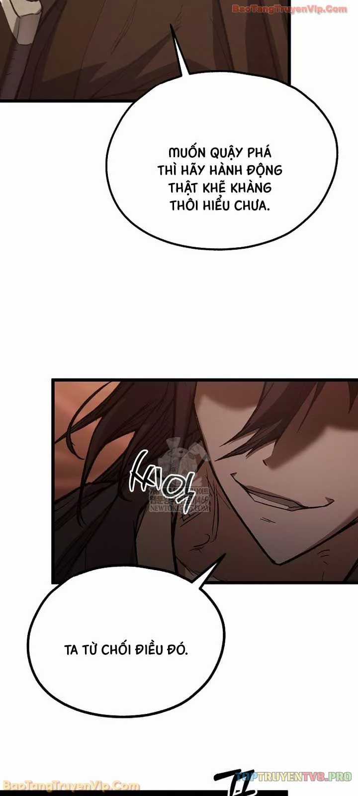 Thương Quỷ Vô Song - Chapter 36 - Trang 3