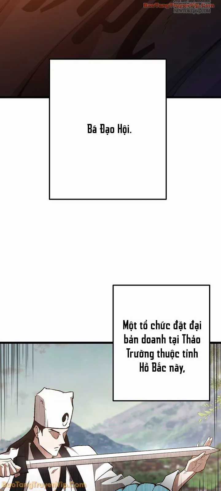 Thương Quỷ Vô Song - Chapter 36 - Trang 21