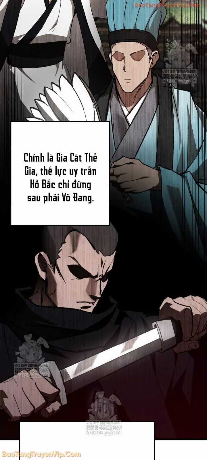 Thương Quỷ Vô Song - Chapter 36 - Trang 22