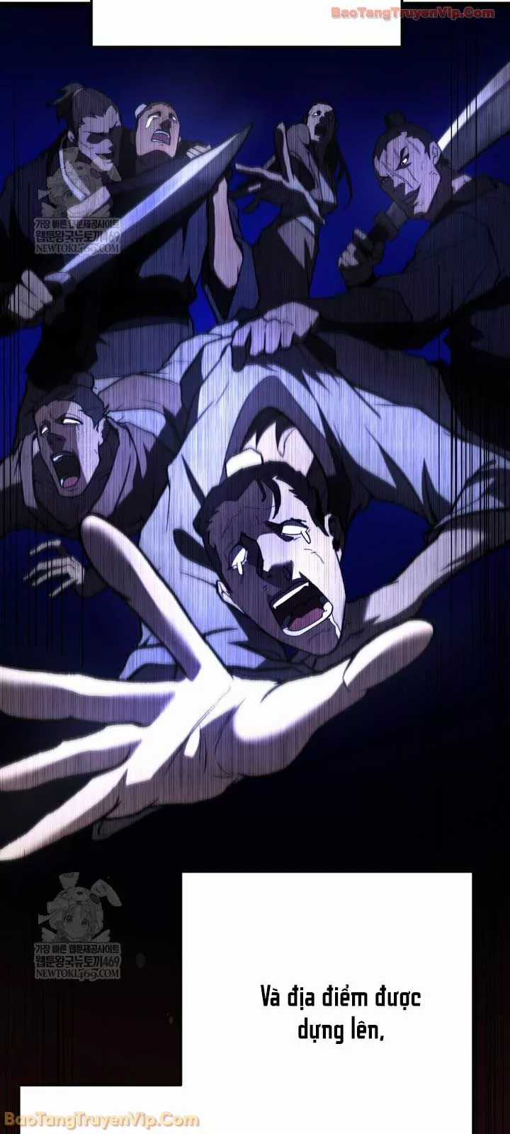 Thương Quỷ Vô Song - Chapter 36 - Trang 24