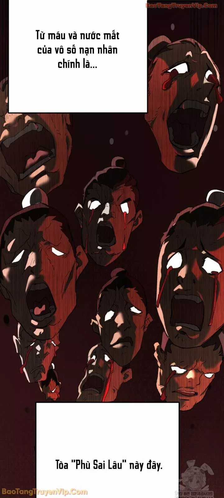 Thương Quỷ Vô Song - Chapter 36 - Trang 25