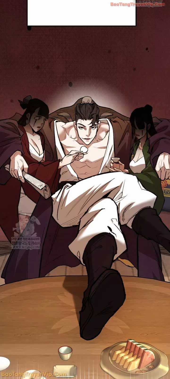 Thương Quỷ Vô Song - Chapter 36 - Trang 26