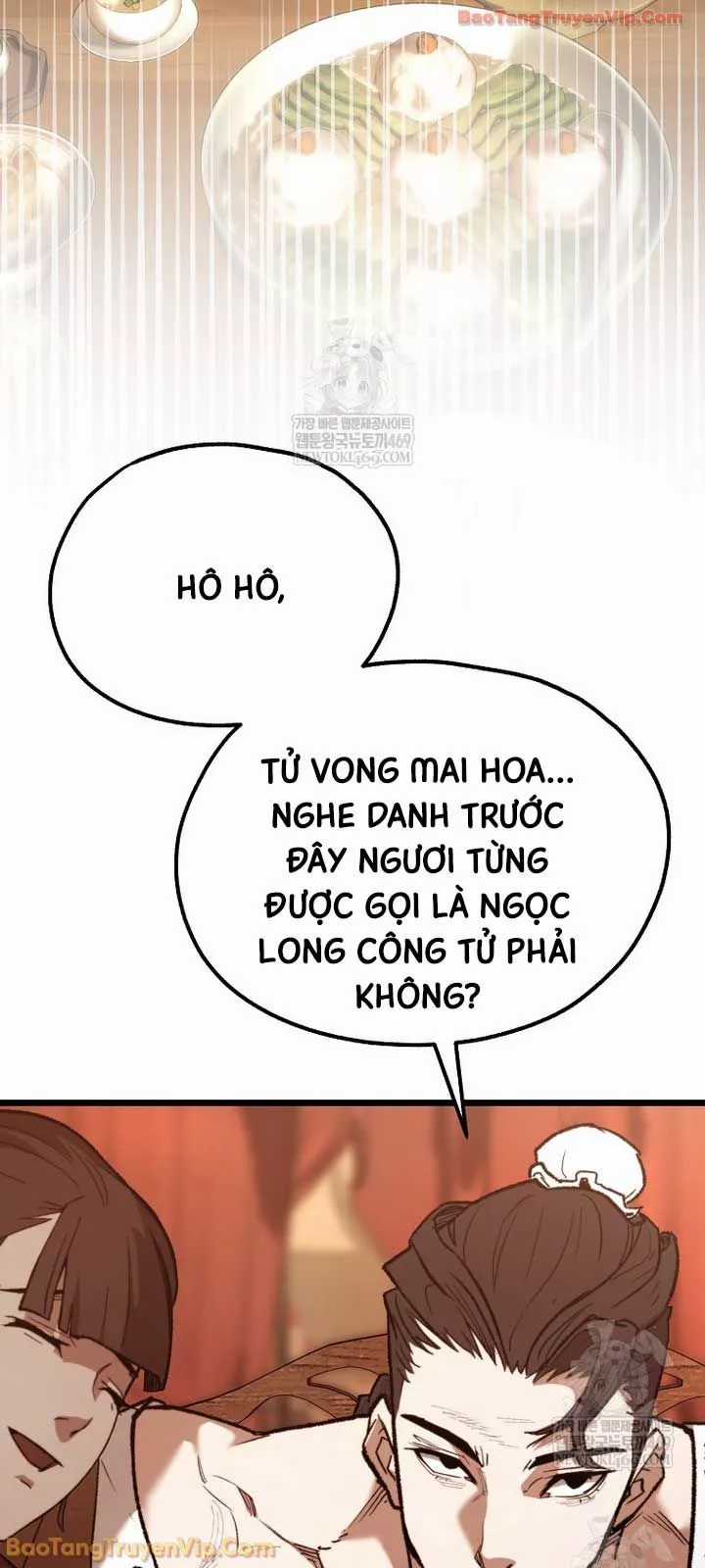 Thương Quỷ Vô Song - Chapter 36 - Trang 27