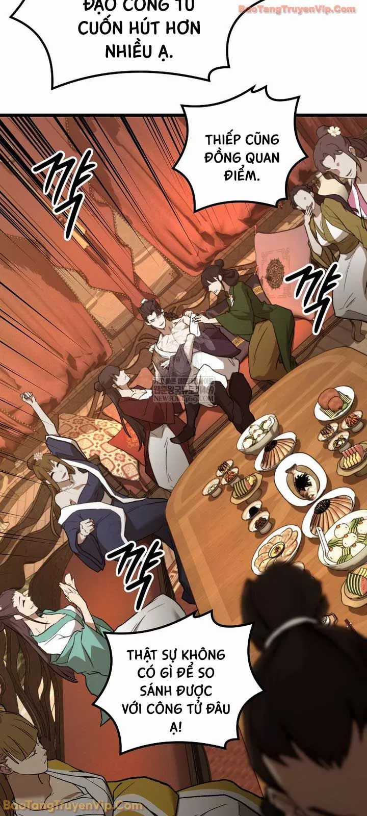 Thương Quỷ Vô Song - Chapter 36 - Trang 30