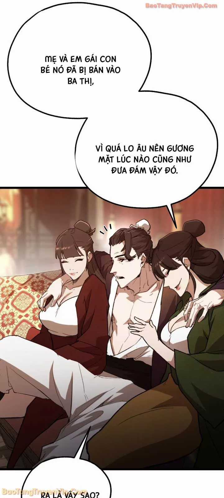Thương Quỷ Vô Song - Chapter 36 - Trang 35