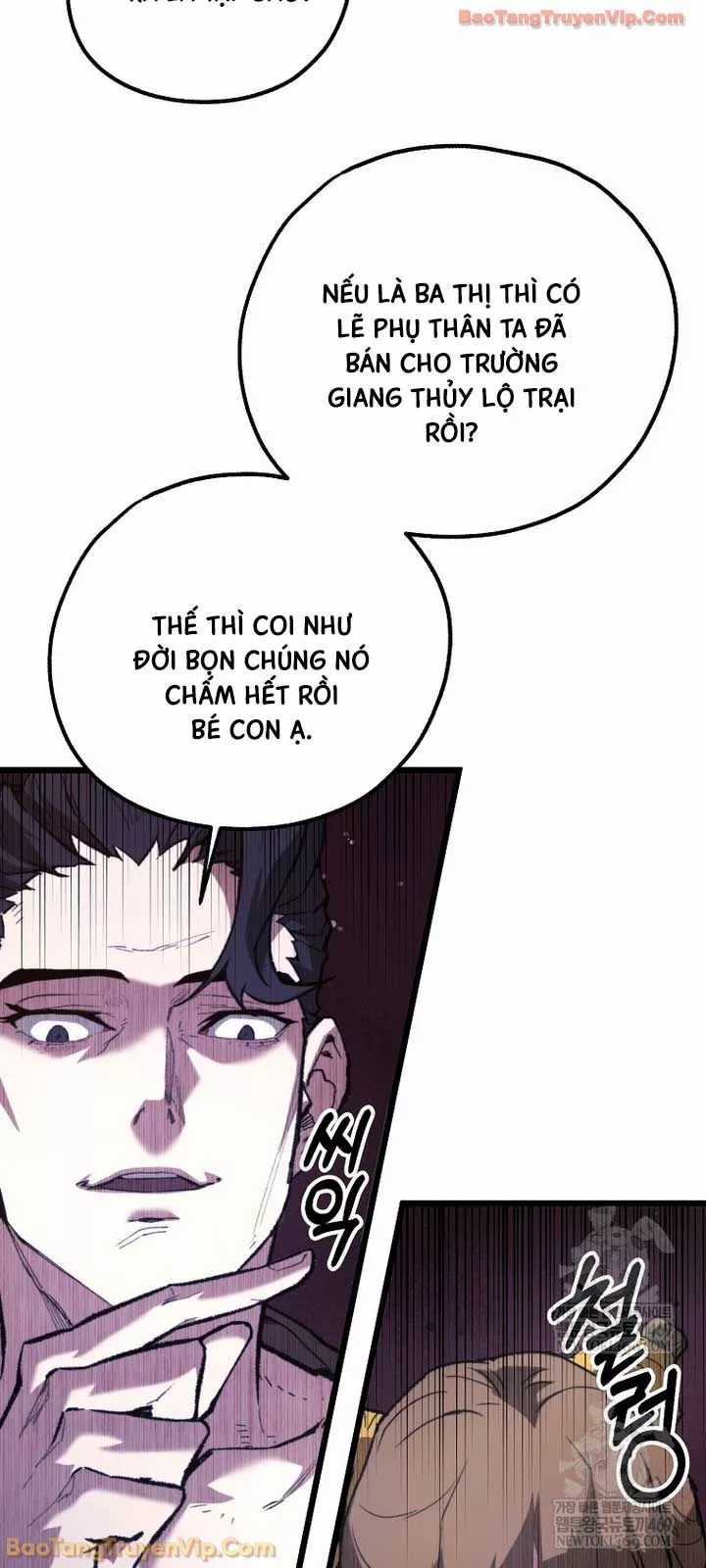 Thương Quỷ Vô Song - Chapter 36 - Trang 36