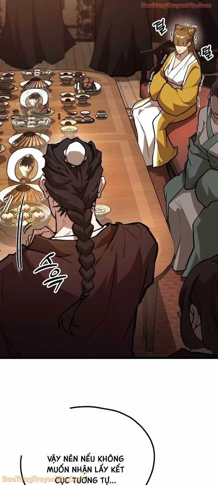 Thương Quỷ Vô Song - Chapter 36 - Trang 38