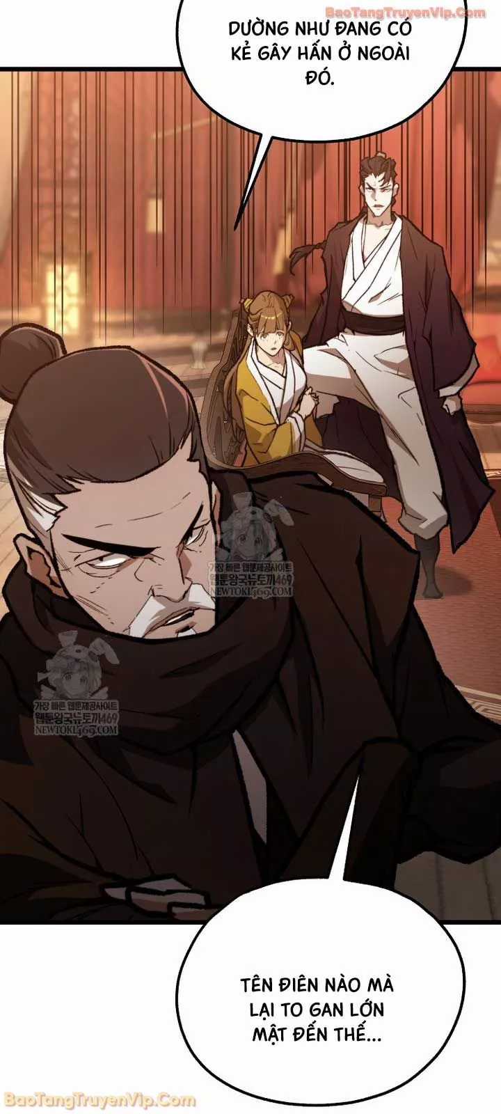 Thương Quỷ Vô Song - Chapter 36 - Trang 44