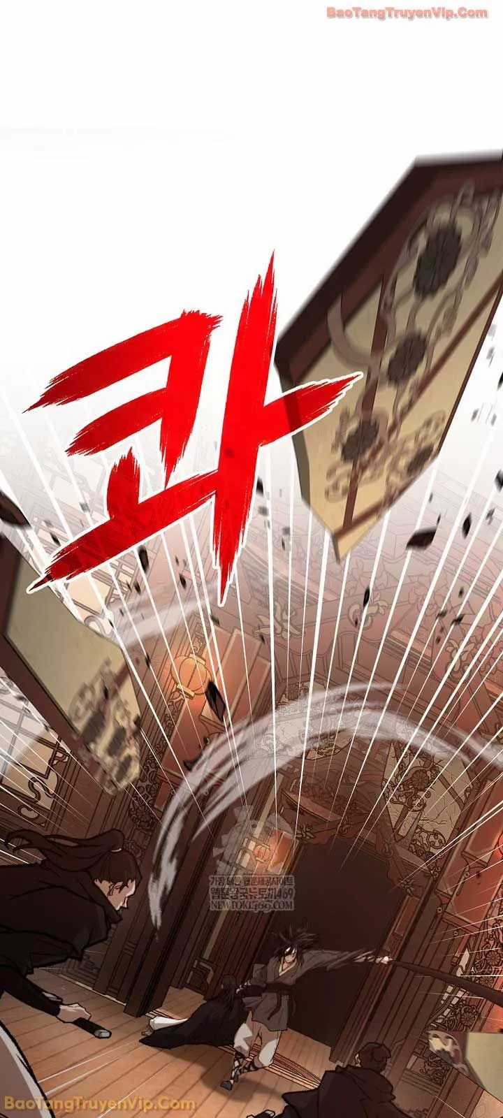 Thương Quỷ Vô Song - Chapter 36 - Trang 45