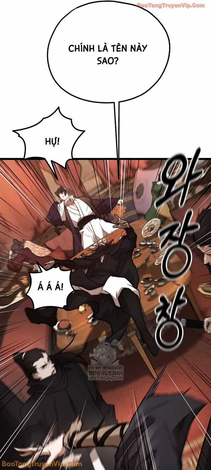 Thương Quỷ Vô Song - Chapter 36 - Trang 49