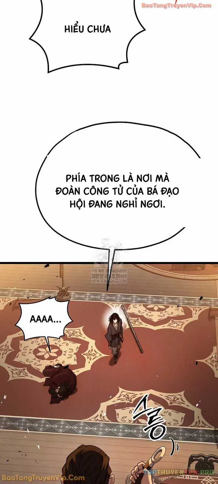 Thương Quỷ Vô Song - Chapter 36 - Trang 6