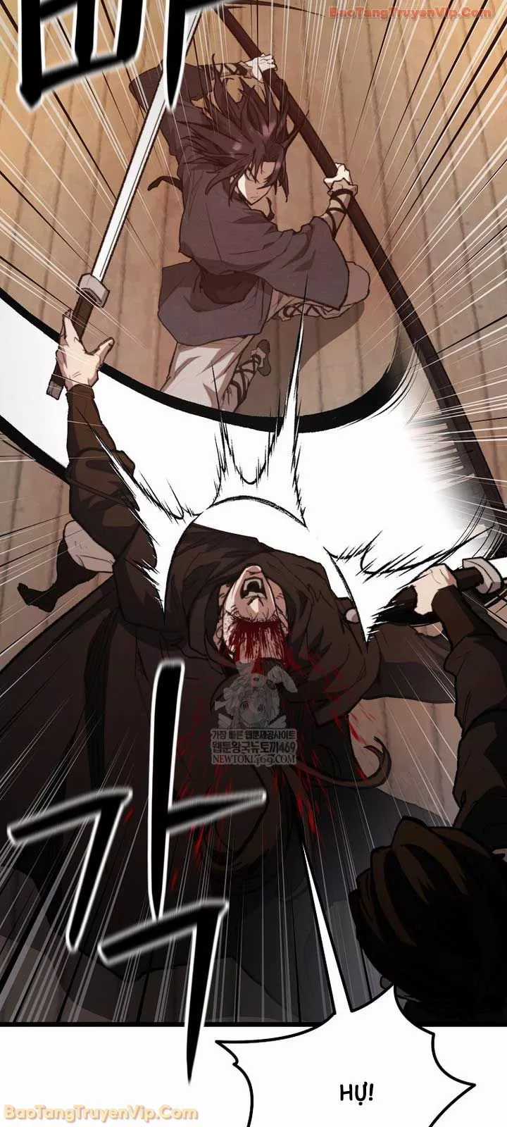 Thương Quỷ Vô Song - Chapter 36 - Trang 60