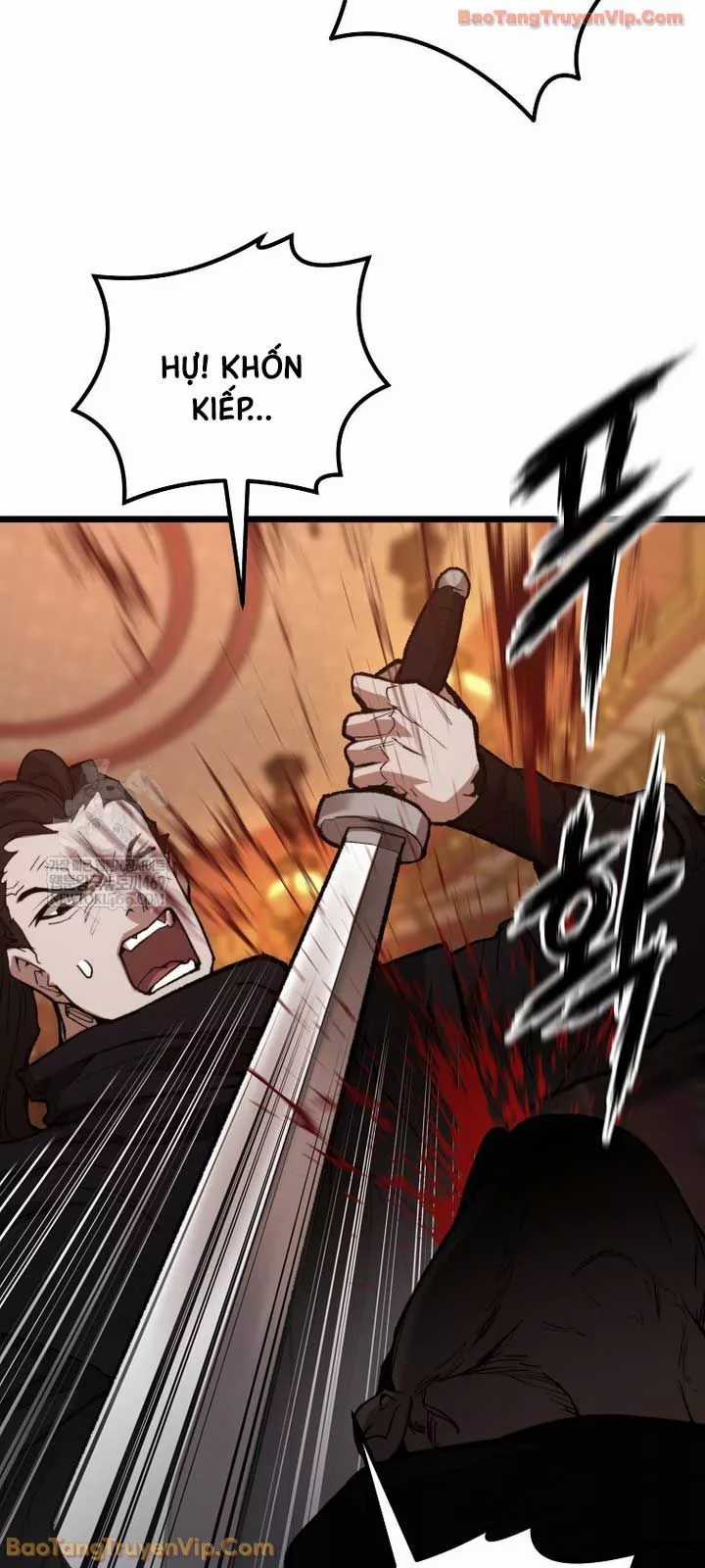 Thương Quỷ Vô Song - Chapter 36 - Trang 61