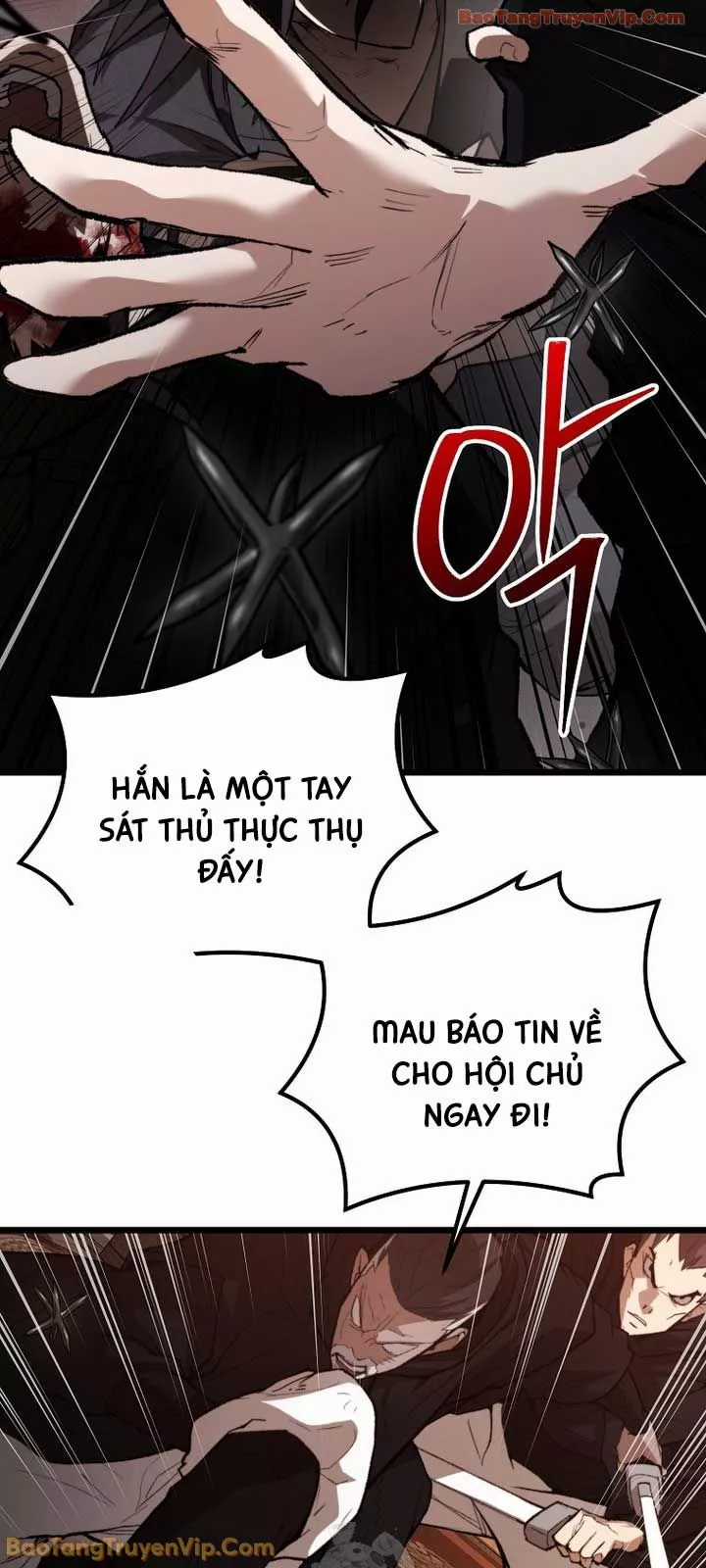 Thương Quỷ Vô Song - Chapter 36 - Trang 67